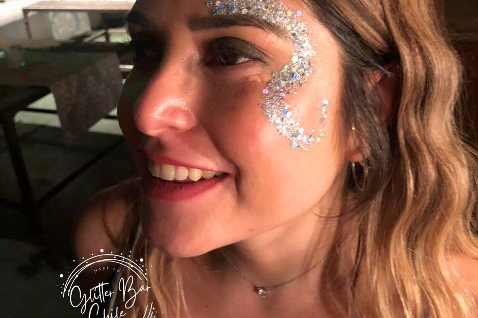 Glitter Bar Chile