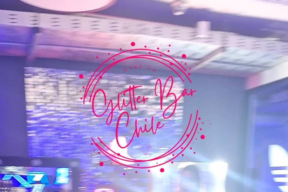 Glitter Bar Chile