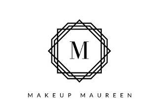 Makeup Maureen logo