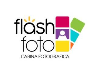 Flash foto logo