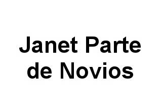 Janet Parte de Novios logo
