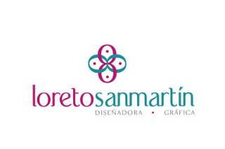 Loreto San Martín logo