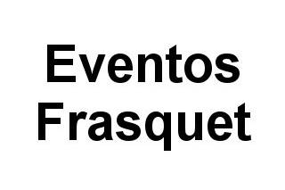 Eventos Frasquet logo