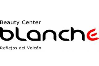 Blanche Pucón logo