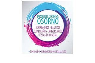 Producciones Osorno