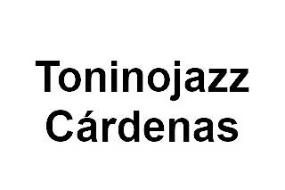 Toninojazz Cárdenas Logo