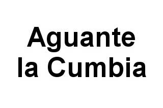 Aguante la Cumbia logo