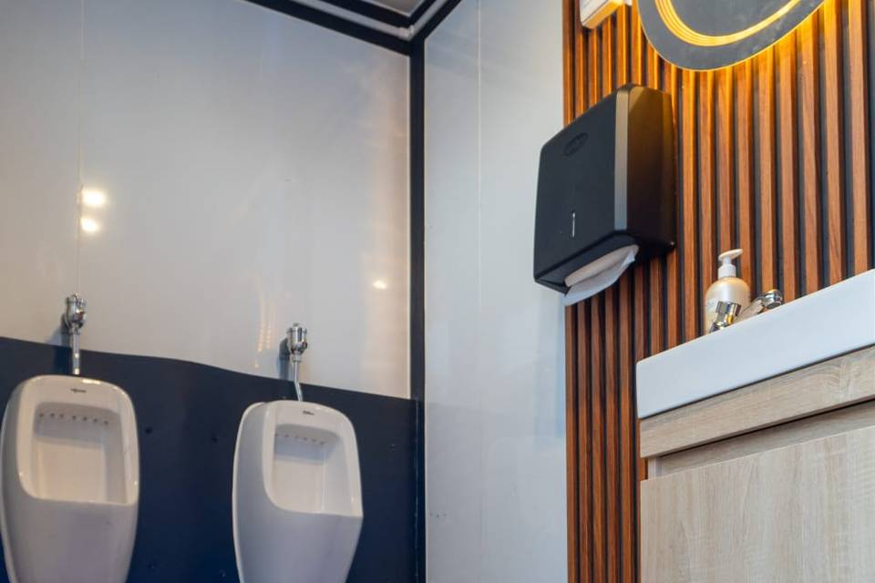 Urinarios