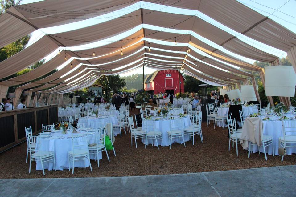 Espacio principal