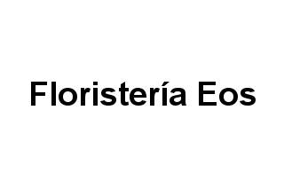 Floristería Eos logo