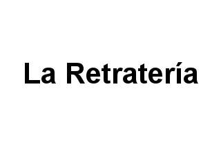 La Retratería Logo