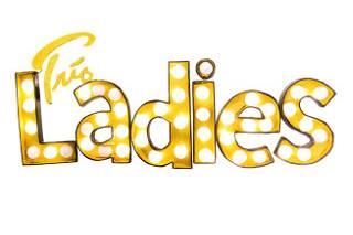 Logo Trio Ladies