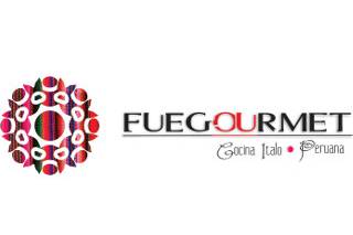 Fuegourmet logo
