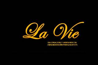 La Vie logo