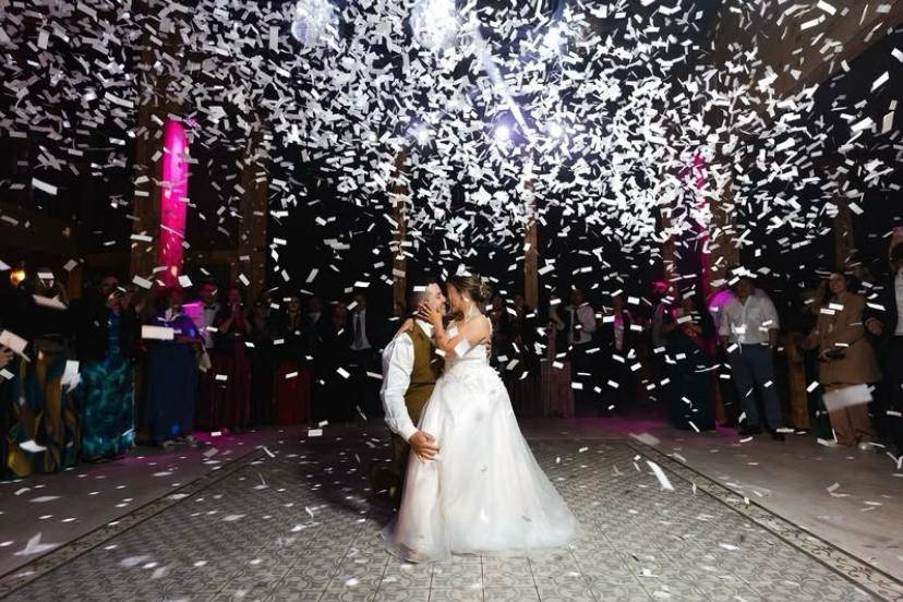 Confetti 2
