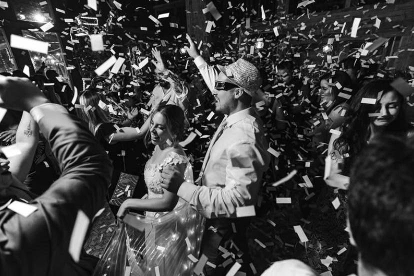 Confetti 3