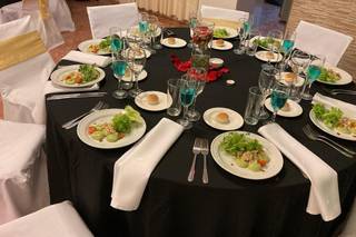 JCV Banquetes y Eventos 1