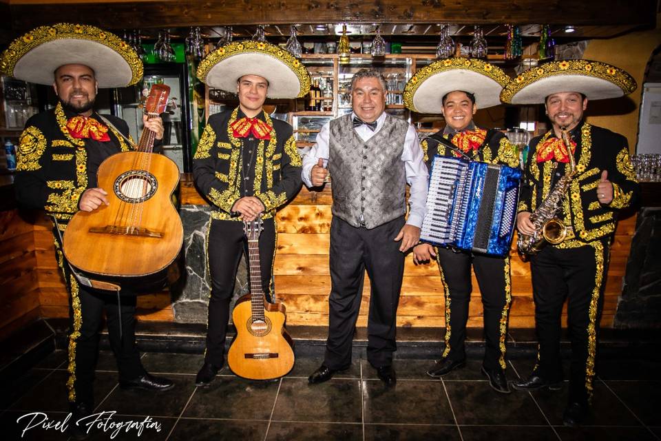 Mariachi