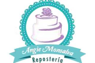 Angie Monsalva Repostería logo
