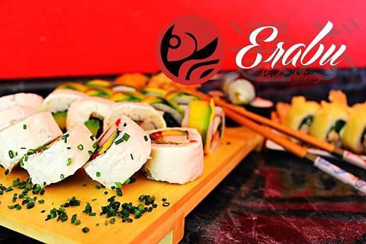 Erabu Sushi