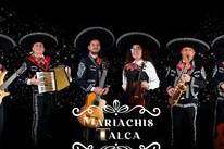 Mariachis Talca