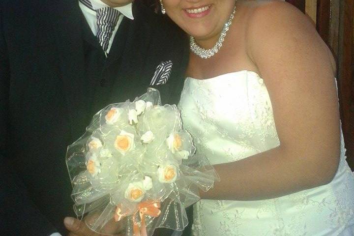 Los novios