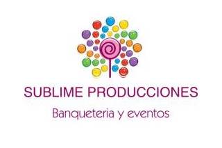 Sublime Producciones Logo