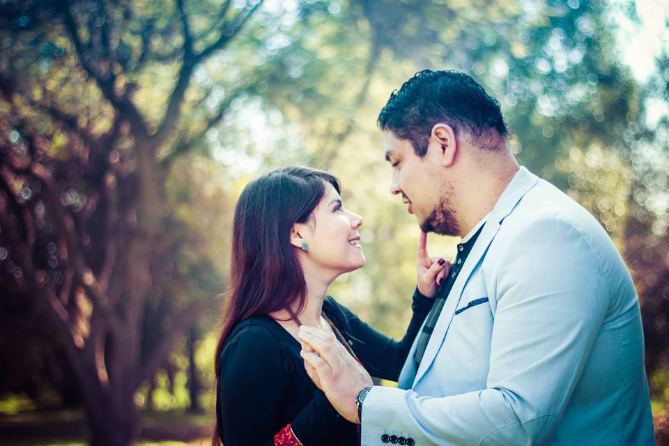Preboda