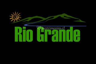 Río Grande Logo