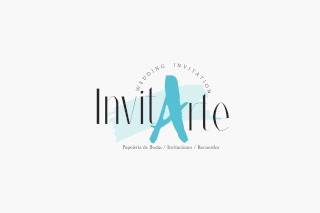 InvitArte logo