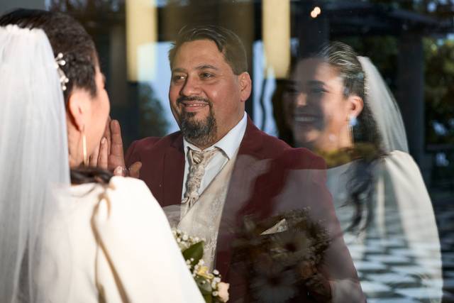 José Marín