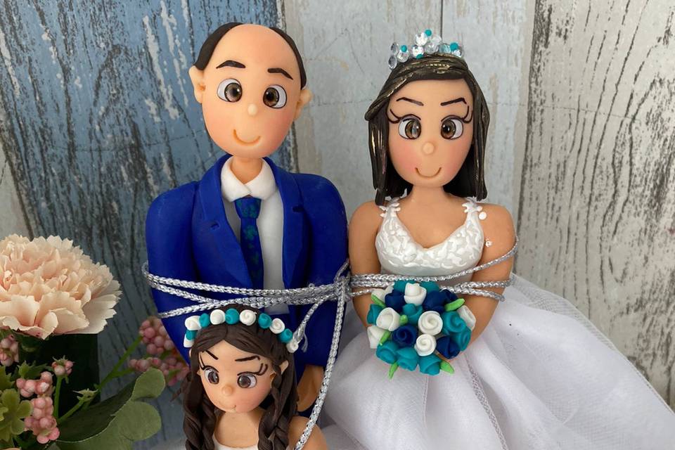 Familia personalizada