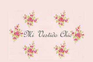 Mi Vestido Chic logo