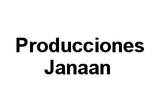 Logo Producciones Janaan