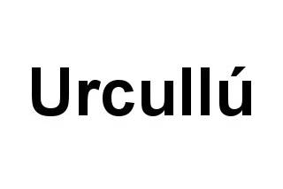 Urcullú logo