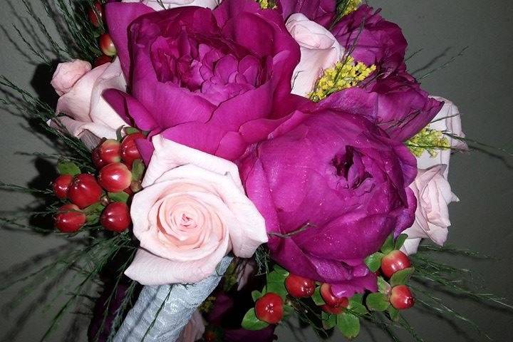Bouquet de Amor