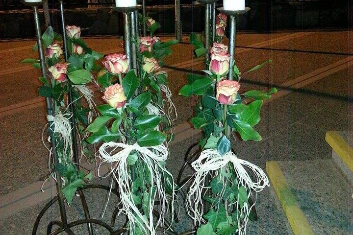 Bouquet de Amor