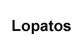 Logo Lopatos