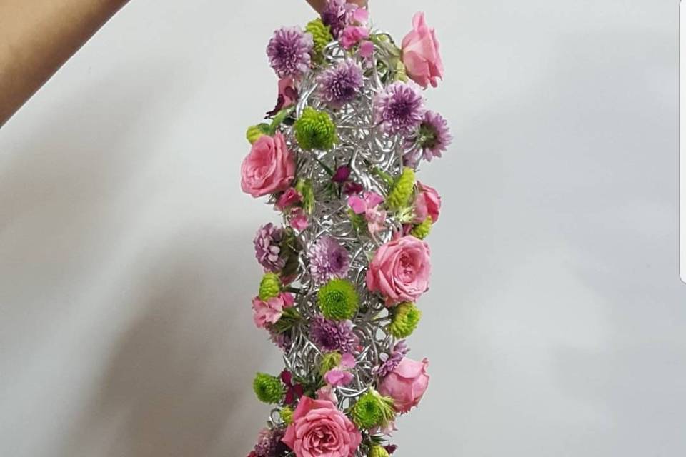 Dinorah Pinto Arte Floral