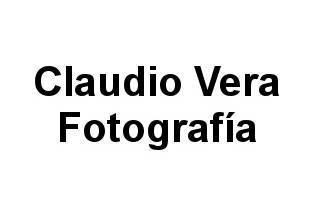 Claudio Vera Fotografias logo