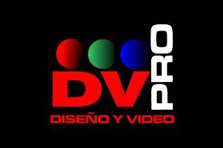 Dvideopro Chile logo