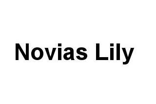 Logo Novias Lily
