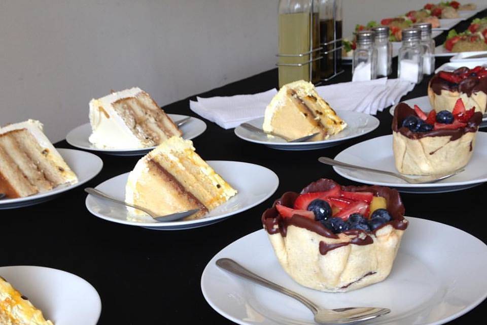 Food Life Coffee Break