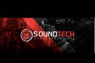 SoundTech Producciones Logo