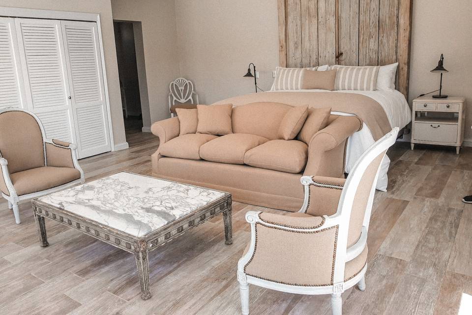 Habitación principal
