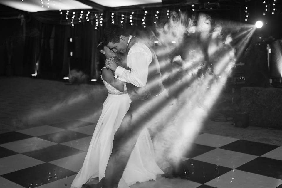Baile