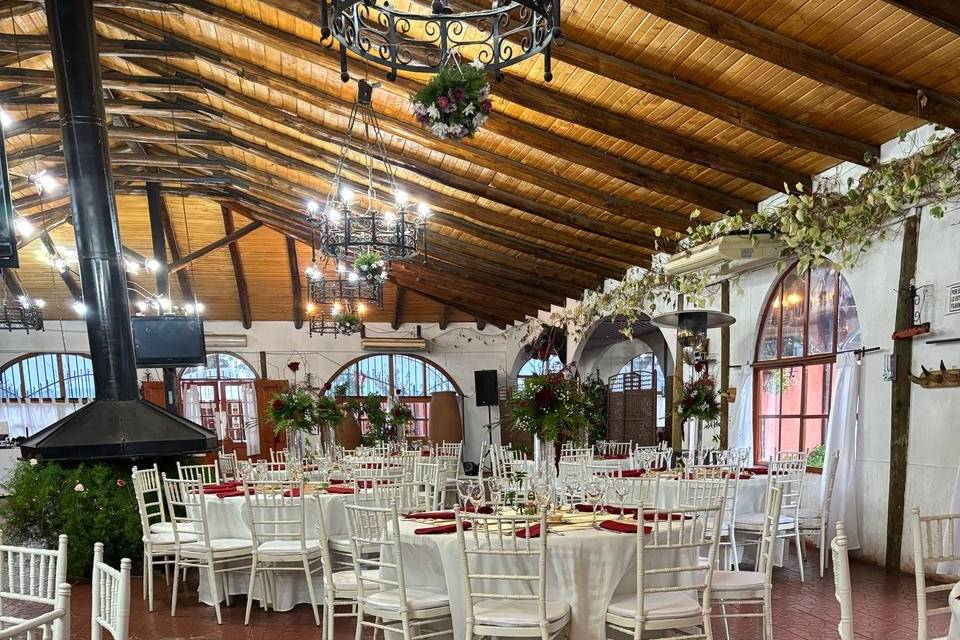 Salón