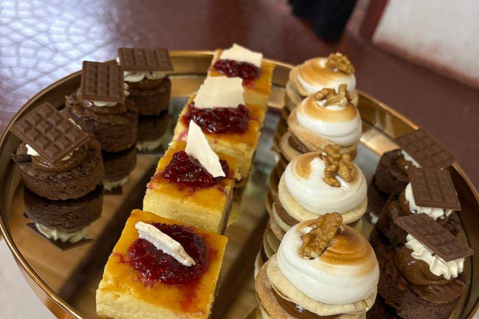 Postres
