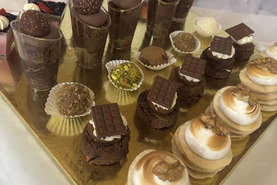 Postres