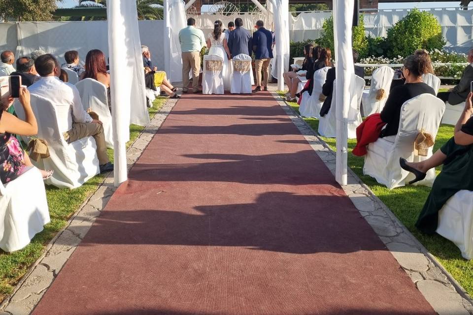 Ceremonia